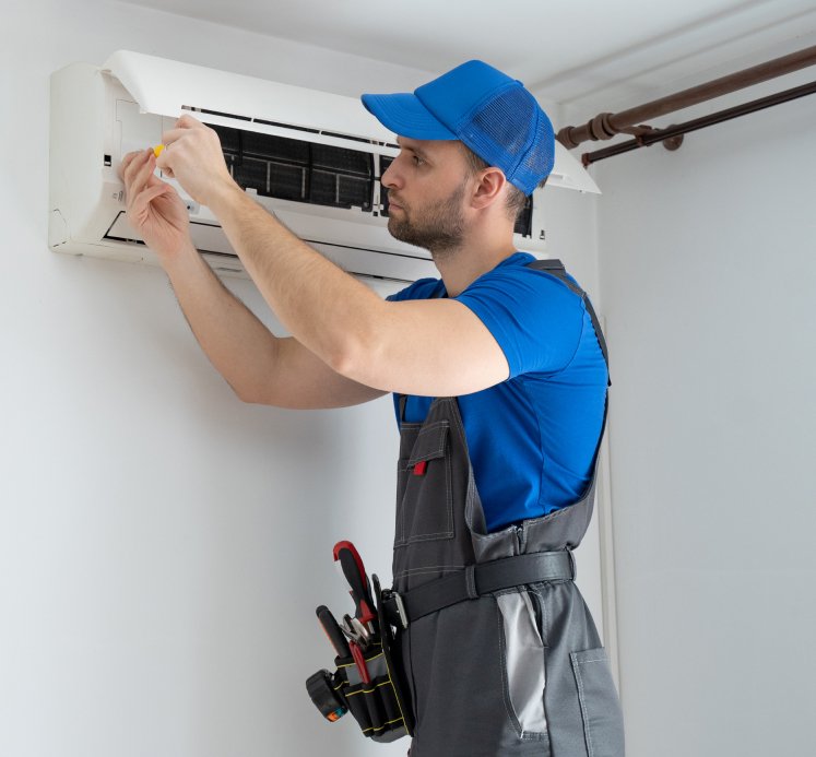 AC Repair Bahrain | AC Maintenance & Service in Bahrain